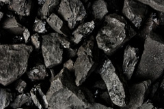 Clachan Seil coal boiler costs