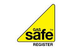 gas safe companies Clachan Seil